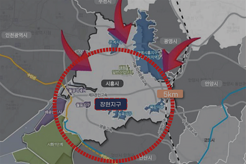 입지환경